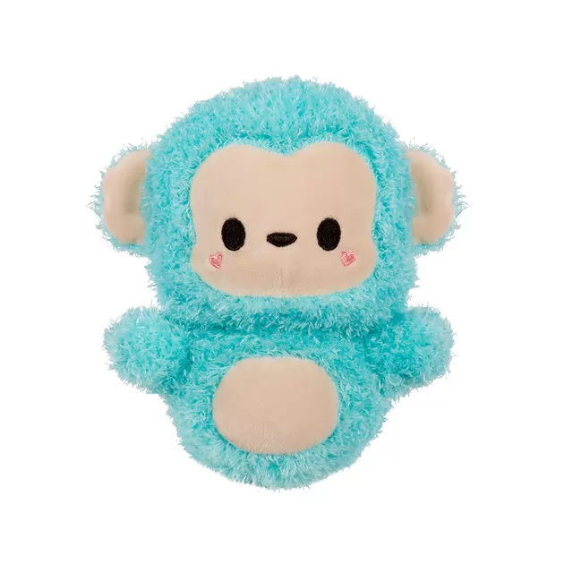 М&rsquo;яка іграшка-антистрес Fluffie Stuffiez серії Small Plush" - Мавпочка"