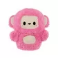 Мягкая игрушка-антистресс Fluffie Stuffiez серии Small Plush" - Обезьянка" - 511670_2.jpg - № 2