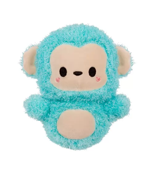 М&rsquo;яка іграшка-антистрес Fluffie Stuffiez серії Small Plush" - Мавпочка" - 511670_7.jpg - № 7