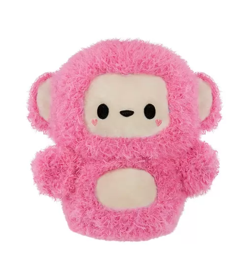 М&rsquo;яка іграшка-антистрес Fluffie Stuffiez серії Small Plush" - Мавпочка" - 511670_2.jpg - № 2