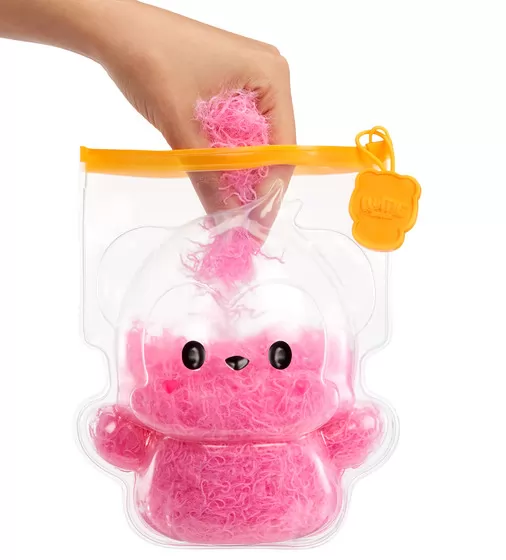 М&rsquo;яка іграшка-антистрес Fluffie Stuffiez серії Small Plush" - Мавпочка" - 511670_6.jpg - № 6