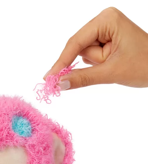 М&rsquo;яка іграшка-антистрес Fluffie Stuffiez серії Small Plush" - Мавпочка" - 511670_3.jpg - № 3