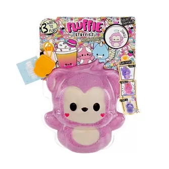 М’яка іграшка-антистрес Fluffie Stuffiez серії Small Plush