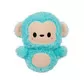Мягкая игрушка-антистресс Fluffie Stuffiez серии Small Plush" - Обезьянка" - 511670_7.jpg - № 7