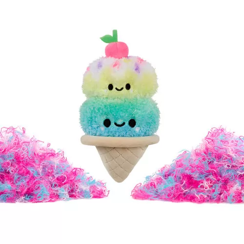 М'яка іграшка-антистрес Fluffie Stuffiez серії Small Plush