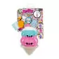 М&rsquo;яка іграшка-антистрес Fluffie Stuffiez серії Small Plush" - Морозиво" - 511779_1.jpg - № 1