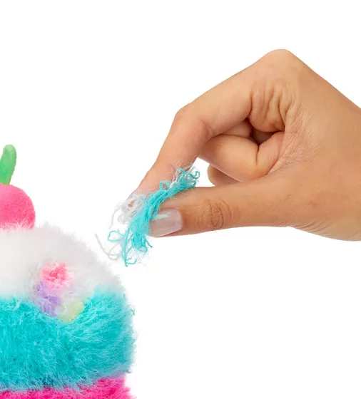 М&rsquo;яка іграшка-антистрес Fluffie Stuffiez серії Small Plush" - Морозиво" - 511779_3.jpg - № 3