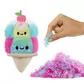 М&rsquo;яка іграшка-антистрес Fluffie Stuffiez серії Small Plush" - Морозиво" - 511779_4.jpg - № 4