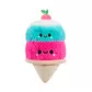 М&rsquo;яка іграшка-антистрес Fluffie Stuffiez серії Small Plush" - Морозиво" - 511779_2.jpg - № 2