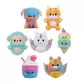 М&rsquo;яка іграшка-антистрес Fluffie Stuffiez серії Small Plush" - Морозиво" - 511779_9.jpg - № 9