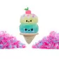 М&rsquo;яка іграшка-антистрес Fluffie Stuffiez серії Small Plush" - Морозиво" - 511779_5.jpg - № 5