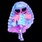 Ігровий набір з лялькою L.O.L. Surprise! серії Tweens Neon Pop" - Тея Старс" - 120650_6.jpg - № 6