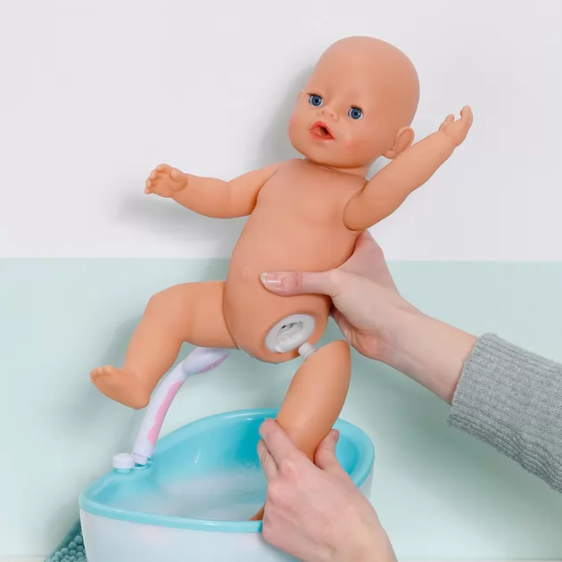 Лялька Baby Born – Чарівна Емма