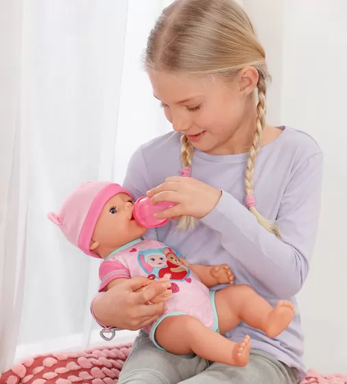 Лялька Baby Born – Чарівна Емма - 834800_9.jpg - № 9
