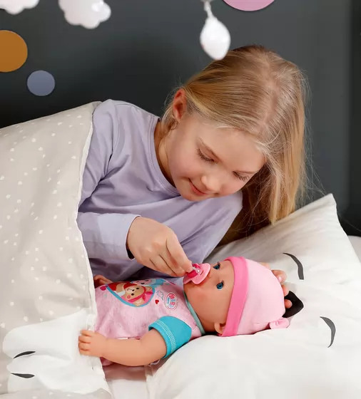 Лялька Baby Born – Чарівна Емма - 834800_10.jpg - № 10