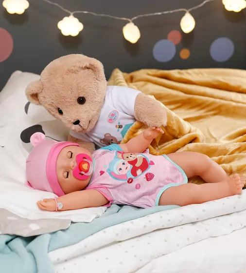 Лялька Baby Born – Чарівна Емма - 834800_11.jpg - № 11