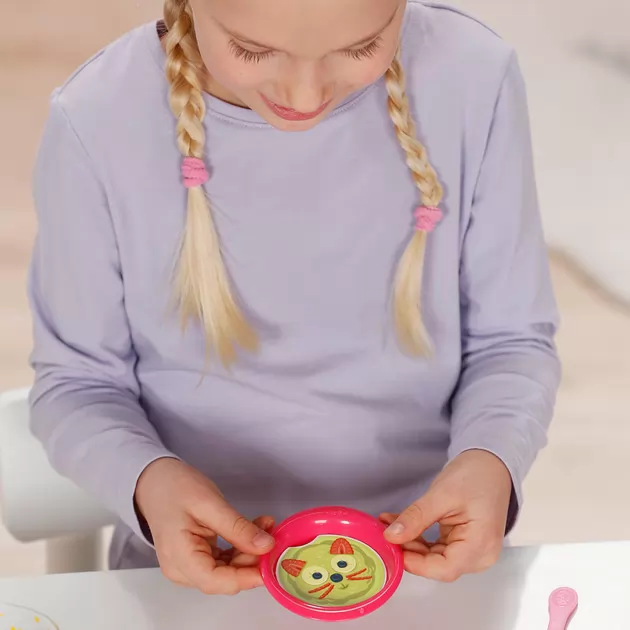 Лялька Baby Born – Чарівна Емма
