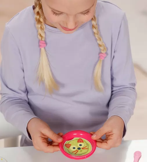 Лялька Baby Born – Чарівна Емма - 834800_5.jpg - № 5