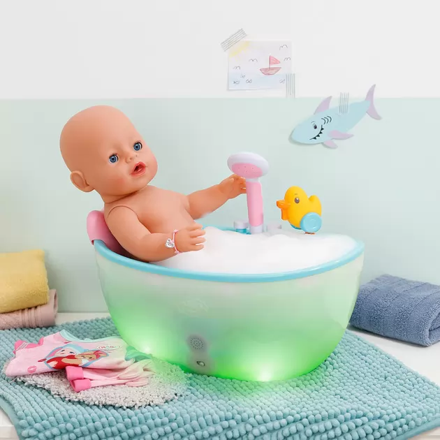 Лялька Baby Born &ndash; Емма-Тедді