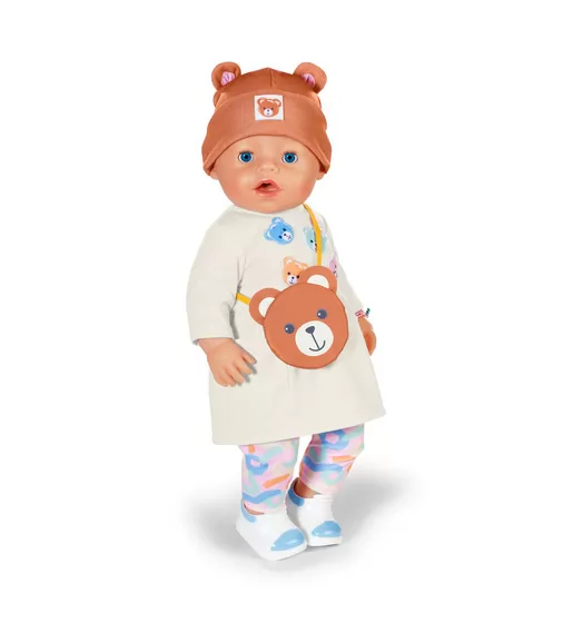 Лялька Baby Born &ndash; Емма-Тедді - 836651_4.jpg - № 4