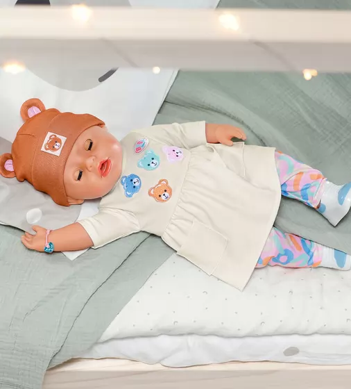 Лялька Baby Born &ndash; Емма-Тедді - 836651_5.jpg - № 5