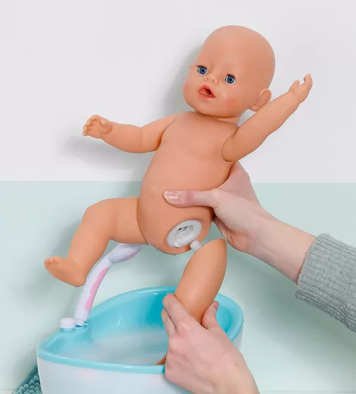Лялька Baby Born &ndash; Емма-Тедді - 836651_7.jpg - № 7