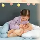 Кукла Baby Born &ndash; Эмма в костюме мишки - 837115_10.jpg - № 10