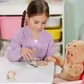 Кукла Baby Born &ndash; Эмма в костюме мишки - 837115_4.jpg - № 4