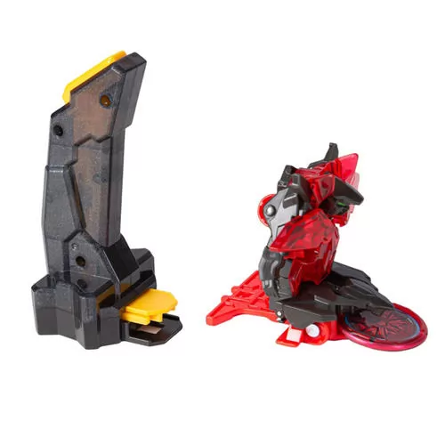 Игровой набор Screechers Wild! S5 L0.5 – Сенгвинити за 399.00 грн