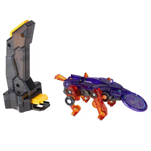 Ігровий набір Screechers Wild! S5 L0.5 – Мун Волф за 399.00 грн