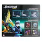 Игровой набор Screechers Wild! S5 L0.5 &ndash; Сан Хеллхаунд - EU686104B_10.jpg - № 10