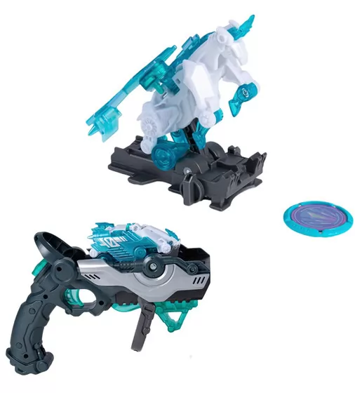 Игровой набор Screechers Wild! S5 L1 &ndash; Стар Вингс - EU686113_1.jpg - № 1