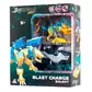Игровой набор Screechers Wild! S5 L1 &ndash; Солент - EU686114_7.jpg - № 7