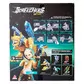 Игровой набор Screechers Wild! S5 L1 &ndash; Солент - EU686114_10.jpg - № 10