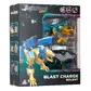 Игровой набор Screechers Wild! S5 L1 &ndash; Солент - EU686114_9.jpg - № 9