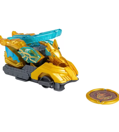 Игровой набор Screechers Wild! S5 L1 &ndash; Солент - EU686114_4.jpg - № 4