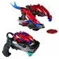 Игровой набор Screechers Wild! S5 L2 &ndash; Файэрмен - EU686122_1.jpg - № 1