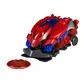 Игровой набор Screechers Wild! S5 L2 &ndash; Файэрмен - EU686122_7.jpg - № 7