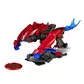 Игровой набор Screechers Wild! S5 L2 &ndash; Файэрмен - EU686122_6.jpg - № 6