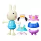 Игровой набор Peppa Figurines - Одень Ребекку - G0329_2.jpg - № 2