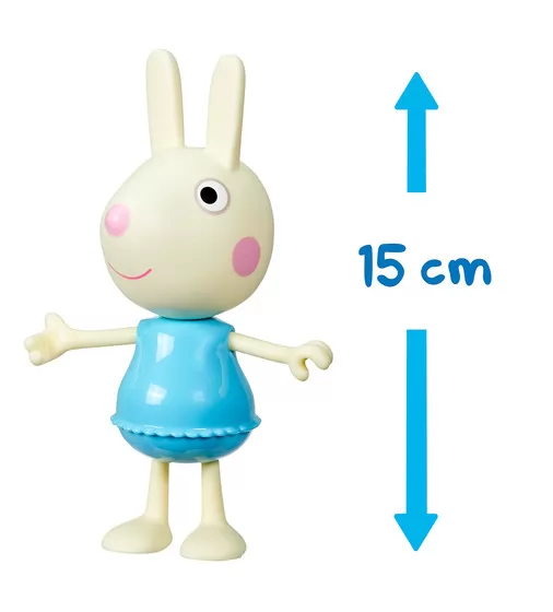 Игровой набор Peppa Figurines - Одень Ребекку - G0329_3.jpg - № 3