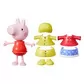 Ігровий набір Peppa Figurines - Одягни Пеппу - G0331_2.jpg - № 2