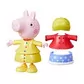 Ігровий набір Peppa Figurines - Одягни Пеппу - G0331_1.jpg - № 1