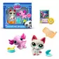 Игровой набор Littlest Pet Shop &ndash; Удивительные Дивы - 00527_3.jpg - № 3