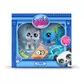 Игровой набор Littlest Pet Shop &ndash; РОК-Н-РОЛЬНЕ СУШИ - 00526_1.jpg - № 1