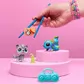 Игровой набор Littlest Pet Shop &ndash; РОК-Н-РОЛЬНЕ СУШИ - 00526_4.jpg - № 4