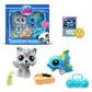Игровой набор Littlest Pet Shop &ndash; РОК-Н-РОЛЬНЕ СУШИ - 00526_3.jpg - № 3