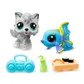 Игровой набор Littlest Pet Shop &ndash; РОК-Н-РОЛЬНЕ СУШИ - 00526_2.jpg - № 2