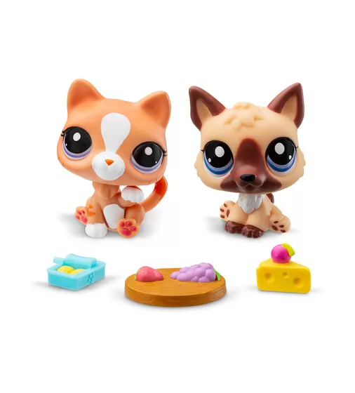 Игровой набор Littlest Pet Shop &ndash; Особые блюда - 00506_2.jpg - № 2
