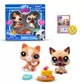 Игровой набор Littlest Pet Shop &ndash; Особые блюда - 00506_3.jpg - № 3